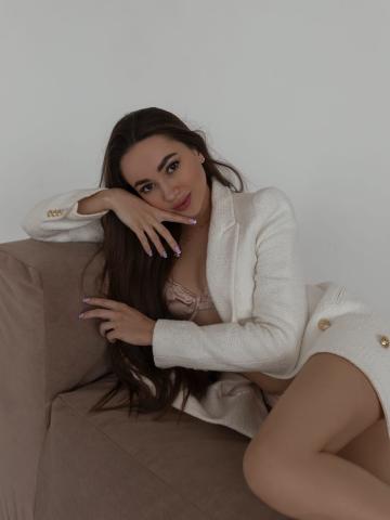 Анкета проститутки Снежанна, 23 года